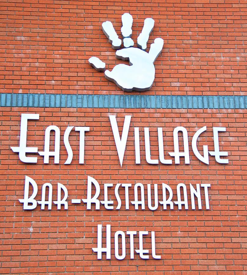 East Village Hotel Корк Екстериор снимка