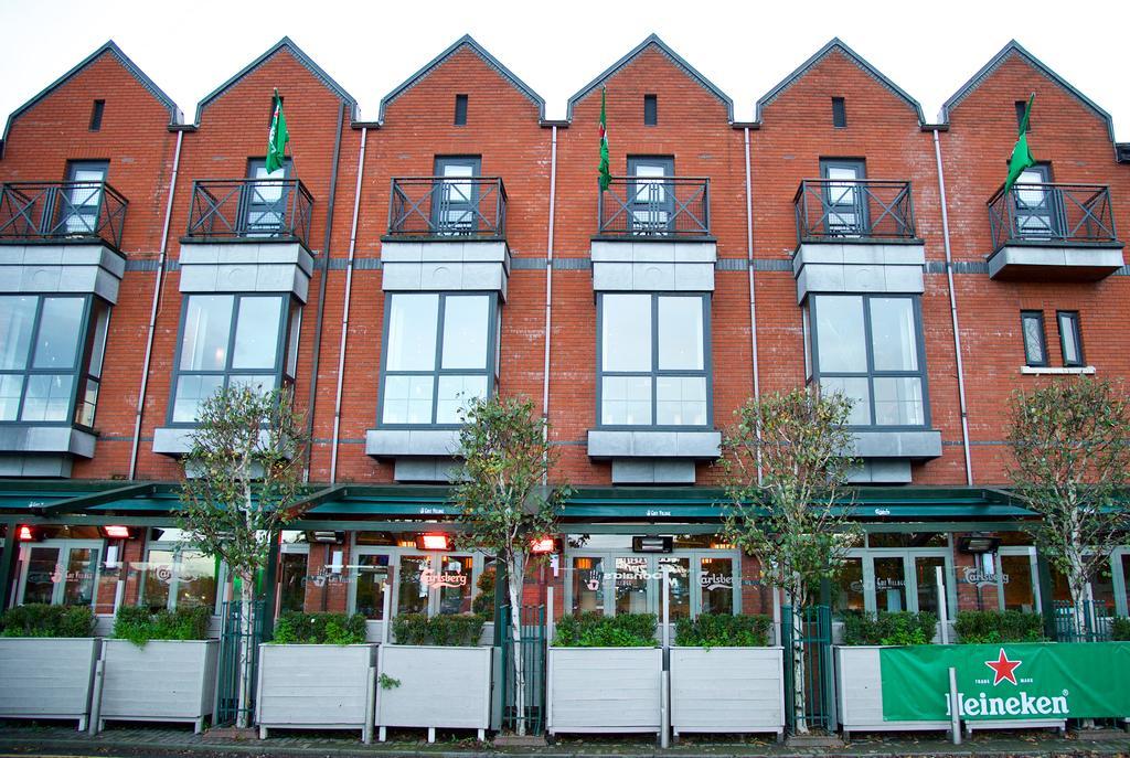 East Village Hotel Корк Екстериор снимка